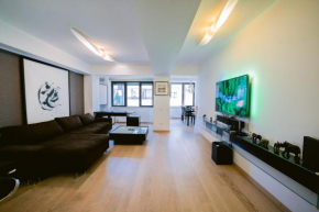 Residence Dorobanti Pearl